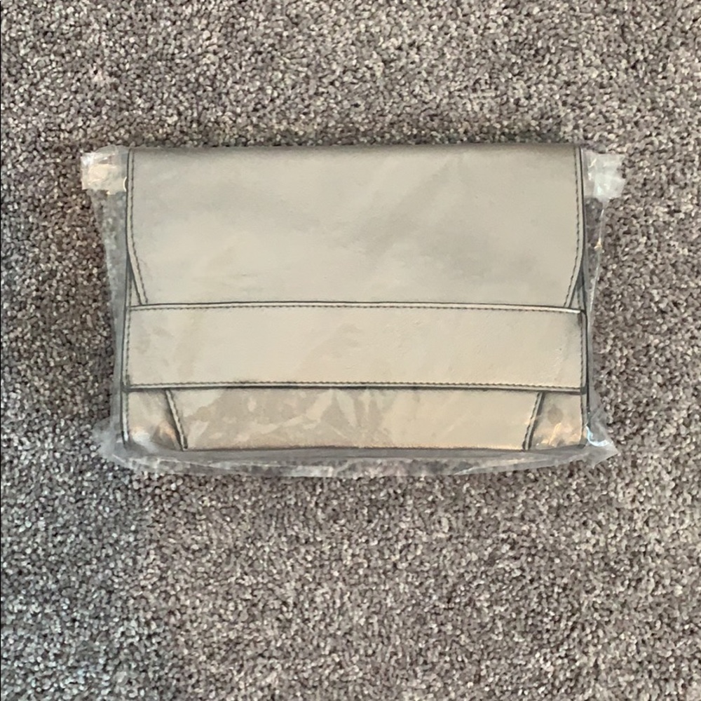 Crossbody Purse